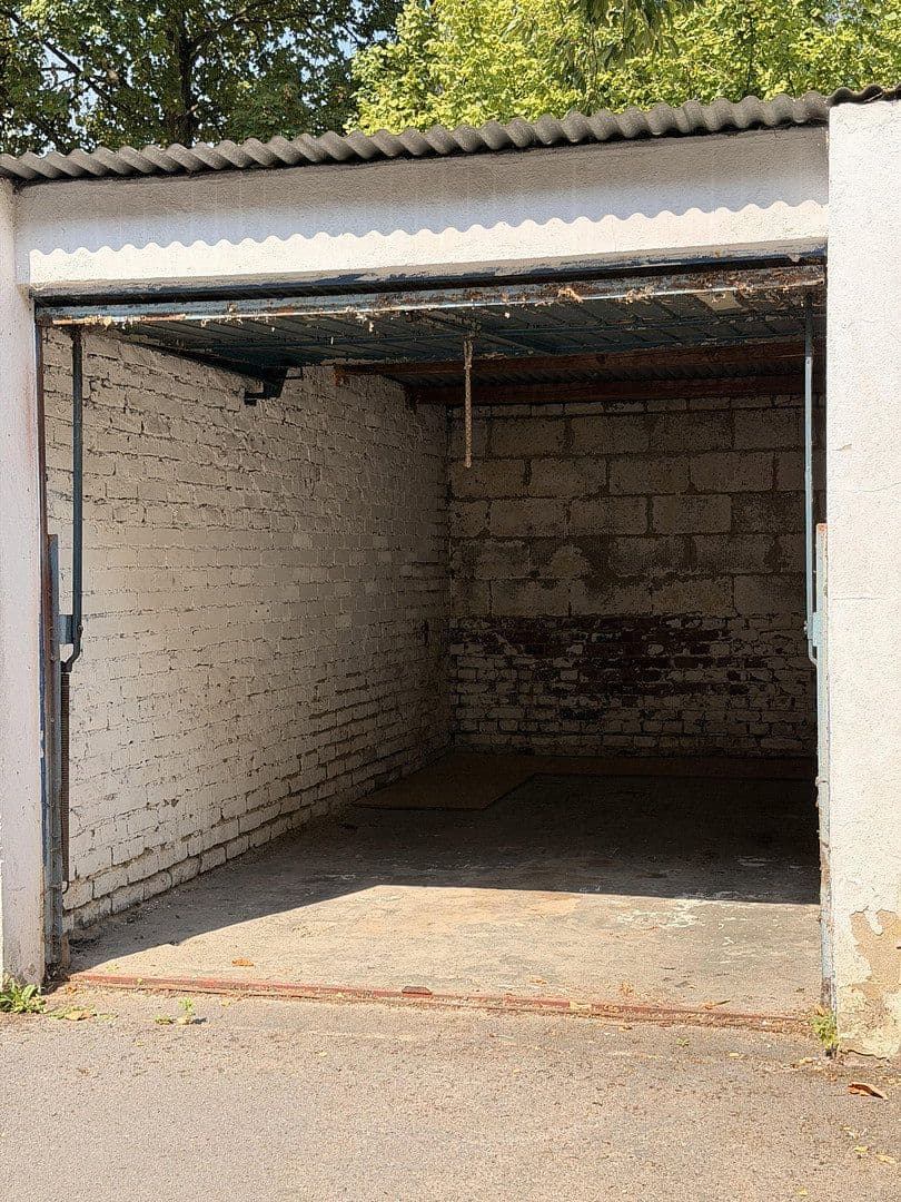 Prodej bytu 2+kk 43 m², Dortmund, Severní Porýní-Vestfálsko Prodej bytu 2+kk 43 m², Dortmund, Severní Porýní-Vestfálsko