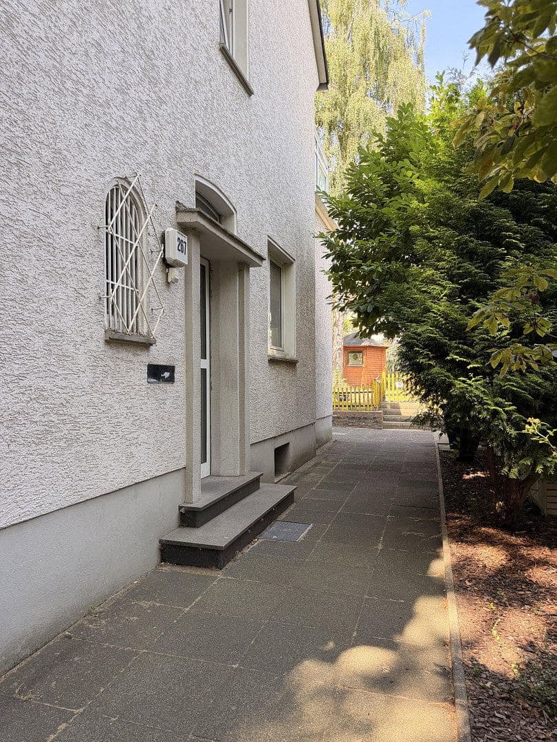Prodej bytu 2+kk 43 m², Dortmund, Severní Porýní-Vestfálsko Prodej bytu 2+kk 43 m², Dortmund, Severní Porýní-Vestfálsko