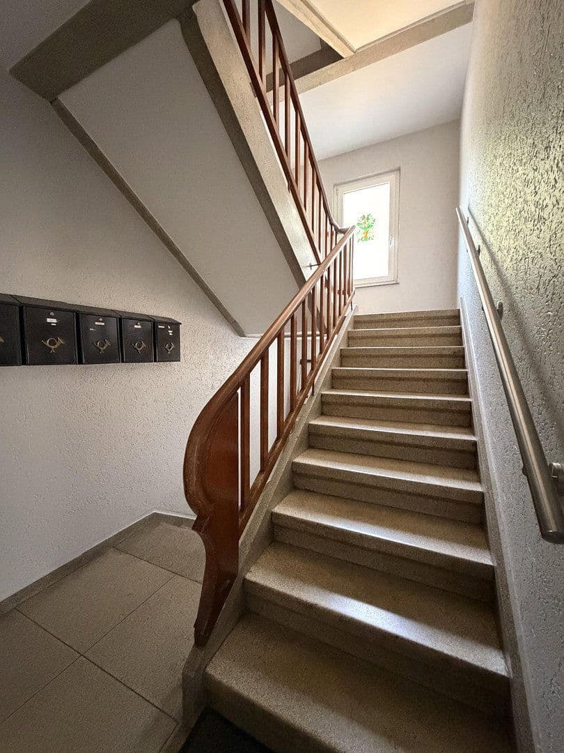 Prodej bytu 2+kk 43 m², Dortmund, Severní Porýní-Vestfálsko Prodej bytu 2+kk 43 m², Dortmund, Severní Porýní-Vestfálsko