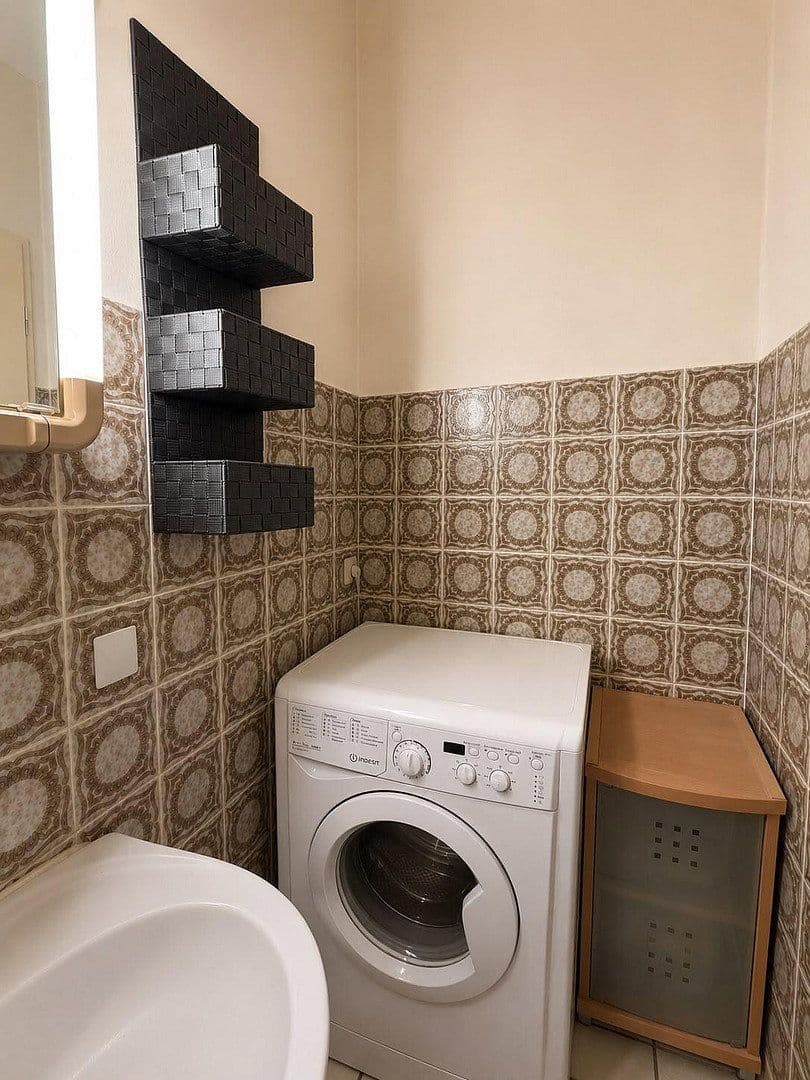Prodej bytu 2+kk 43 m², Dortmund, Severní Porýní-Vestfálsko Prodej bytu 2+kk 43 m², Dortmund, Severní Porýní-Vestfálsko