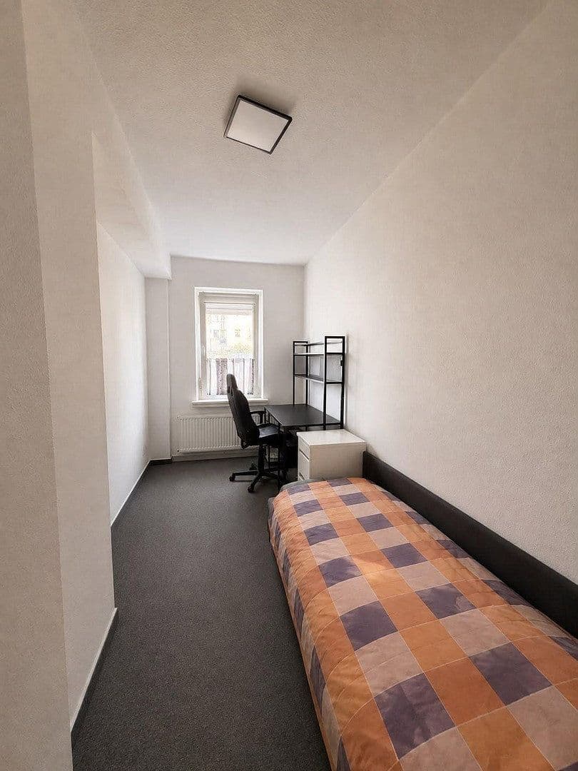 Prodej bytu 2+kk 43 m², Dortmund, Severní Porýní-Vestfálsko Prodej bytu 2+kk 43 m², Dortmund, Severní Porýní-Vestfálsko