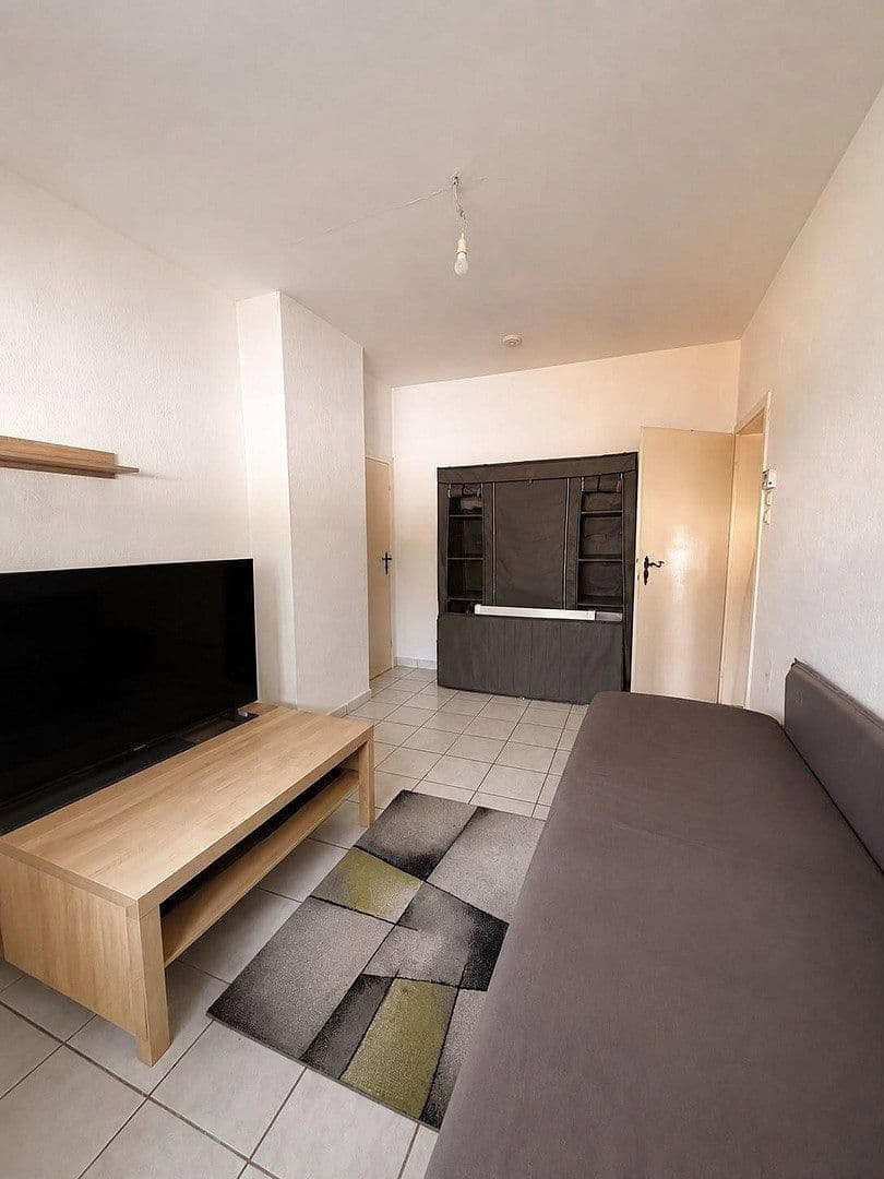Prodej bytu 2+kk 43 m², Dortmund, Severní Porýní-Vestfálsko Prodej bytu 2+kk 43 m², Dortmund, Severní Porýní-Vestfálsko