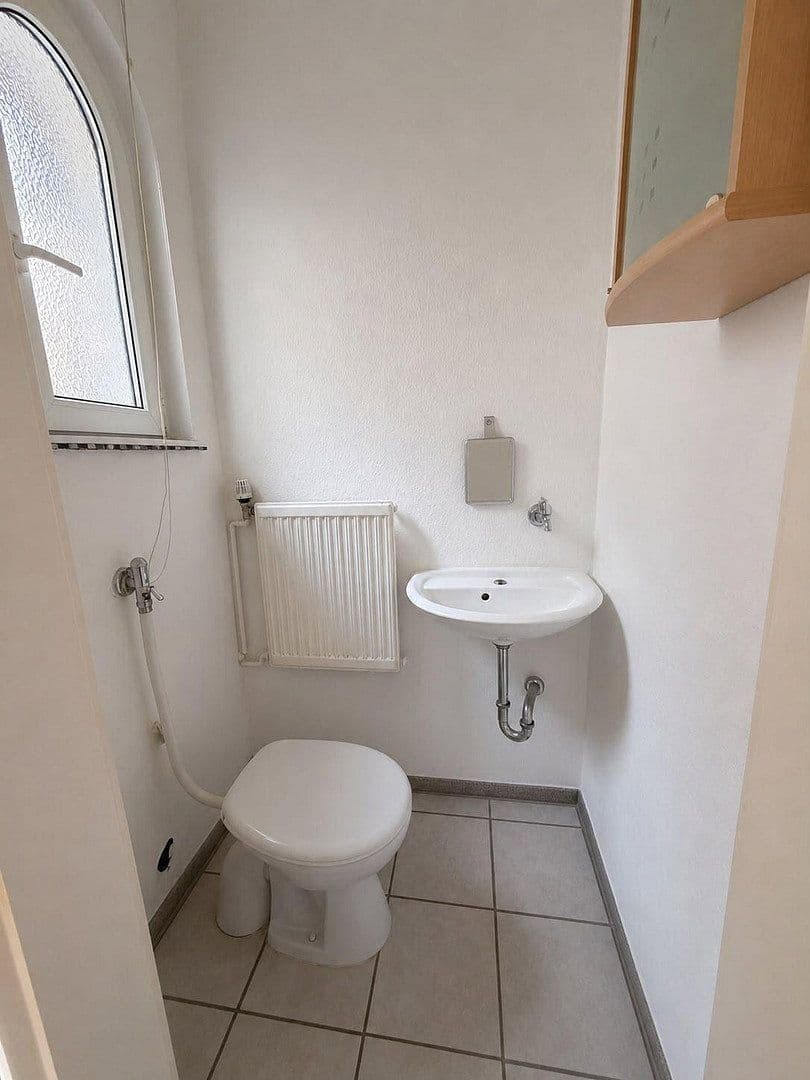 Prodej bytu 2+kk 43 m², Dortmund, Severní Porýní-Vestfálsko Prodej bytu 2+kk 43 m², Dortmund, Severní Porýní-Vestfálsko