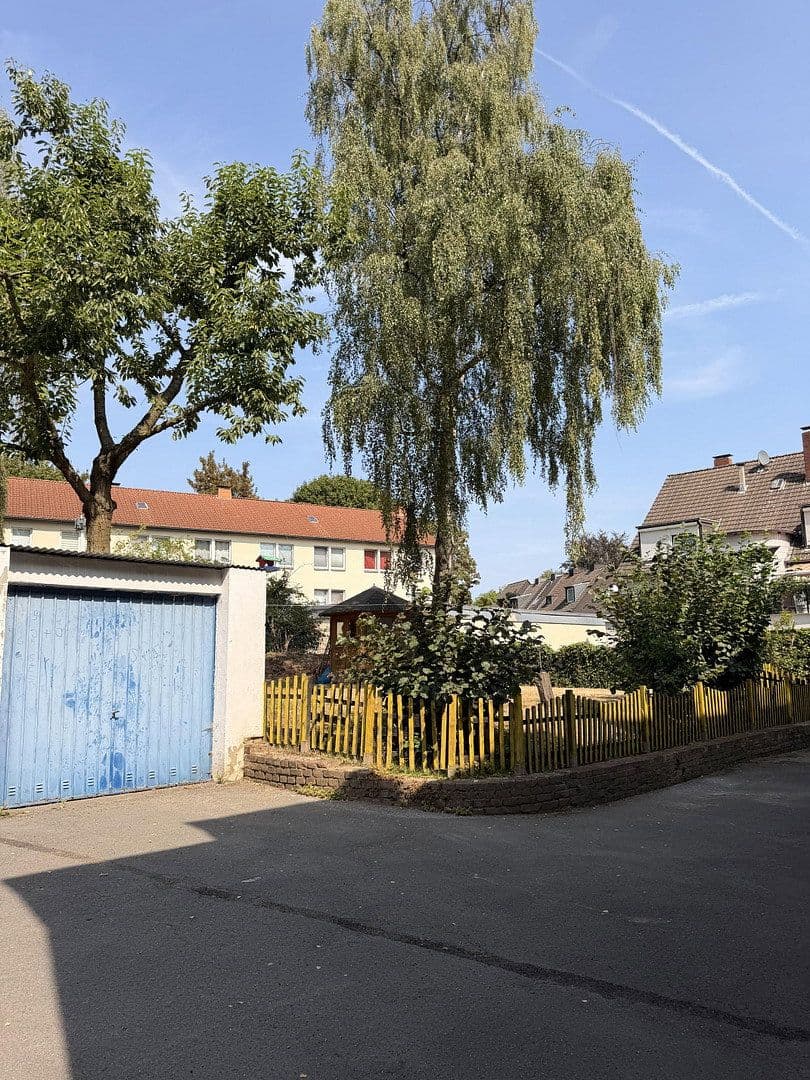 Prodej bytu 2+kk 43 m², Dortmund, Severní Porýní-Vestfálsko Prodej bytu 2+kk 43 m², Dortmund, Severní Porýní-Vestfálsko