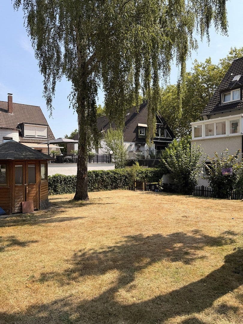 Prodej bytu 2+kk 43 m², Dortmund, Severní Porýní-Vestfálsko Prodej bytu 2+kk 43 m², Dortmund, Severní Porýní-Vestfálsko