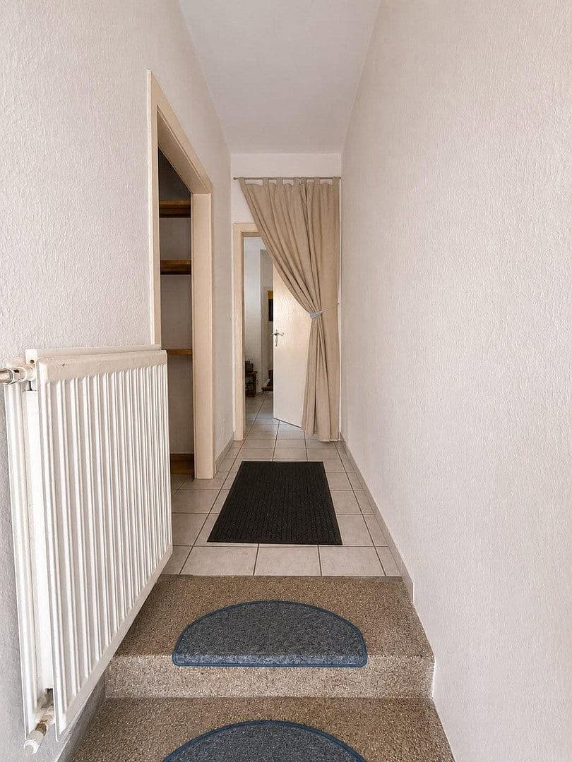Prodej bytu 2+kk 43 m², Dortmund, Severní Porýní-Vestfálsko Prodej bytu 2+kk 43 m², Dortmund, Severní Porýní-Vestfálsko