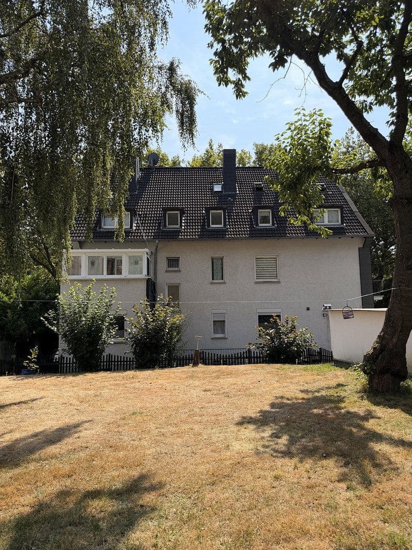Prodej bytu 2+kk 43 m², Dortmund, Severní Porýní-Vestfálsko Prodej bytu 2+kk 43 m², Dortmund, Severní Porýní-Vestfálsko