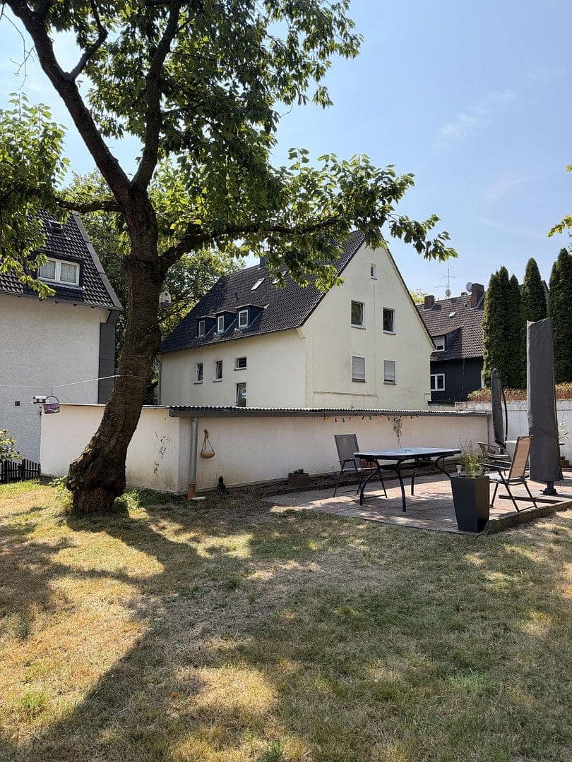 Prodej bytu 2+kk 43 m², Dortmund, Severní Porýní-Vestfálsko Prodej bytu 2+kk 43 m², Dortmund, Severní Porýní-Vestfálsko