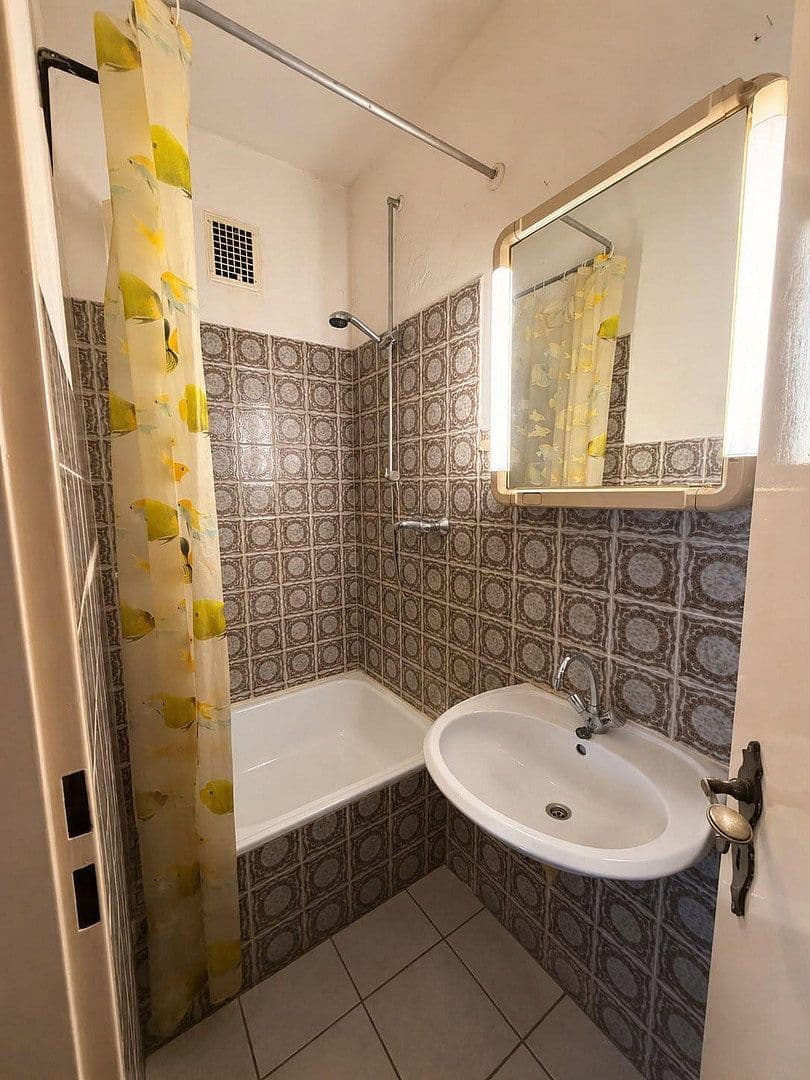 Prodej bytu 2+kk 43 m², Dortmund, Severní Porýní-Vestfálsko Prodej bytu 2+kk 43 m², Dortmund, Severní Porýní-Vestfálsko