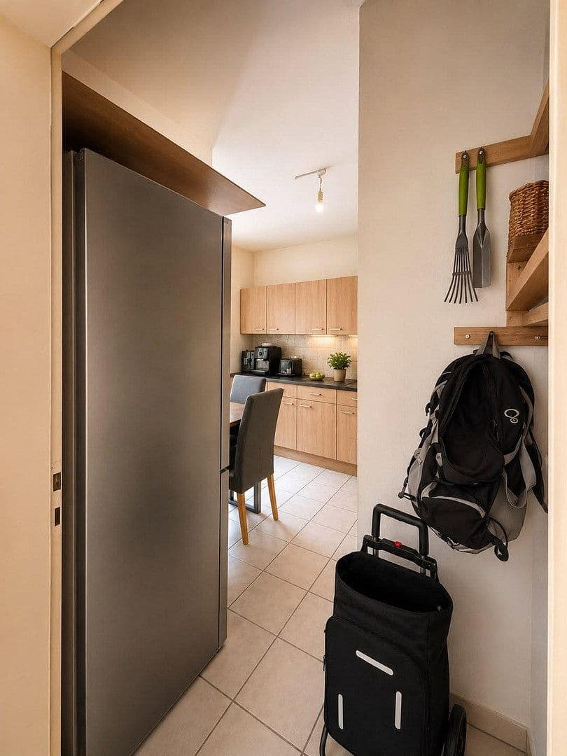 Prodej bytu 2+kk 43 m², Dortmund, Severní Porýní-Vestfálsko Prodej bytu 2+kk 43 m², Dortmund, Severní Porýní-Vestfálsko