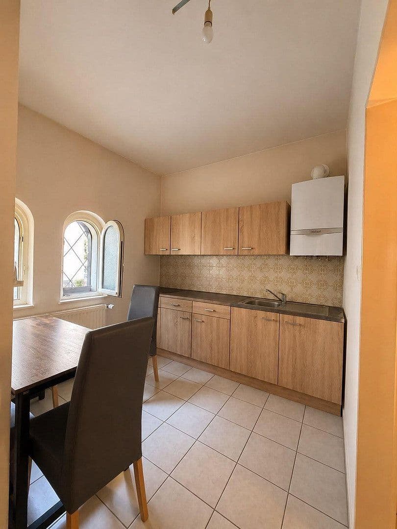 Prodej bytu 2+kk 43 m², Dortmund, Severní Porýní-Vestfálsko Prodej bytu 2+kk 43 m², Dortmund, Severní Porýní-Vestfálsko