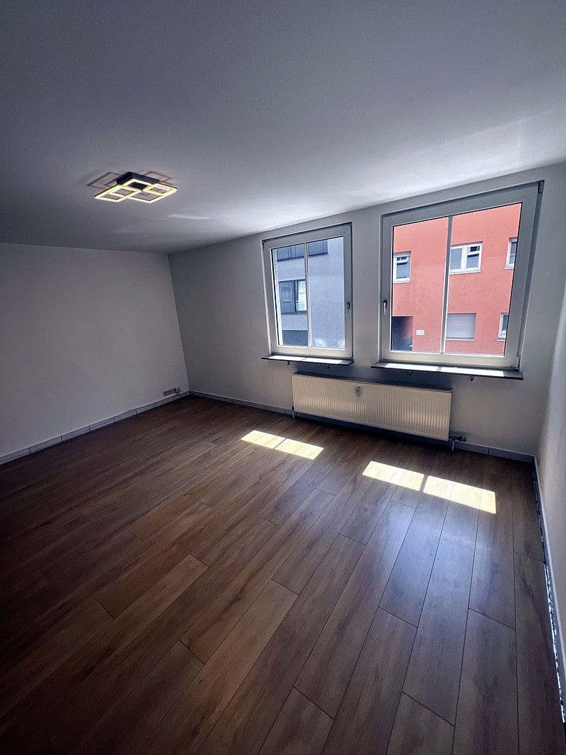Pronájem bytu 2+1 49 m², T6/U6 40, Mannheim, Bádensko-Württembersko Pronájem bytu 2+1 49 m², T6/U6 40, Mannheim, Bádensko-Württembersko