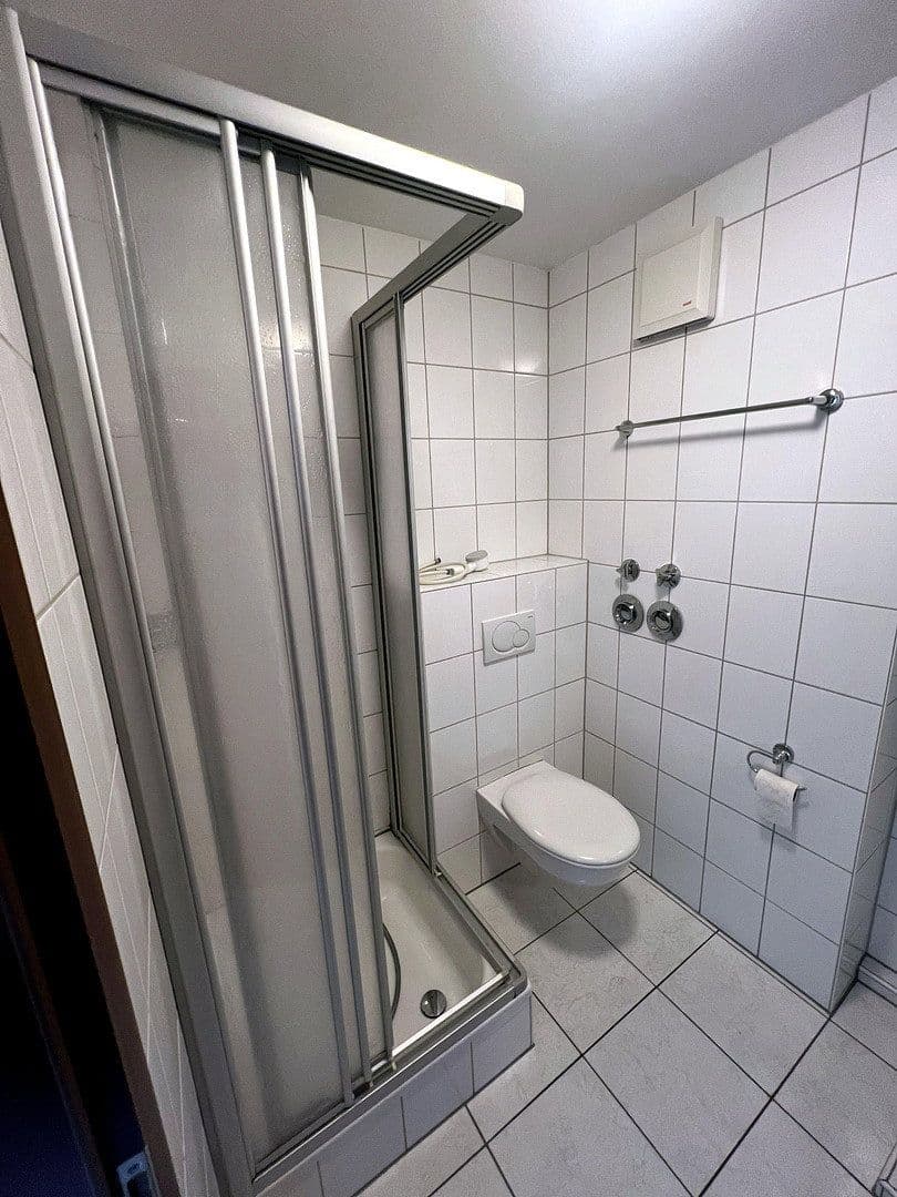 Pronájem bytu 2+1 49 m², T6/U6 40, Mannheim, Bádensko-Württembersko Pronájem bytu 2+1 49 m², T6/U6 40, Mannheim, Bádensko-Württembersko