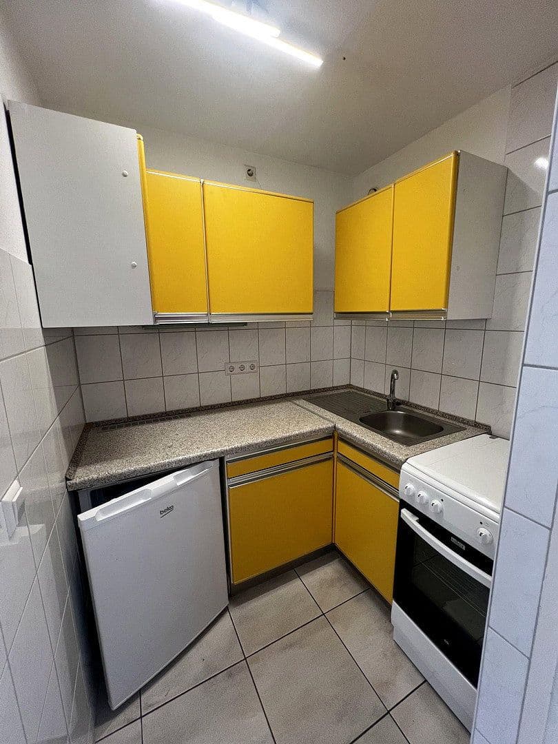 Pronájem bytu 2+1 49 m², T6/U6 40, Mannheim, Bádensko-Württembersko Pronájem bytu 2+1 49 m², T6/U6 40, Mannheim, Bádensko-Württembersko