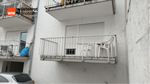 Pronájem bytu 2+1 49 m², T6/U6 40, Mannheim, Bádensko-Württembersko Pronájem bytu 2+1 49 m², T6/U6 40, Mannheim, Bádensko-Württembersko