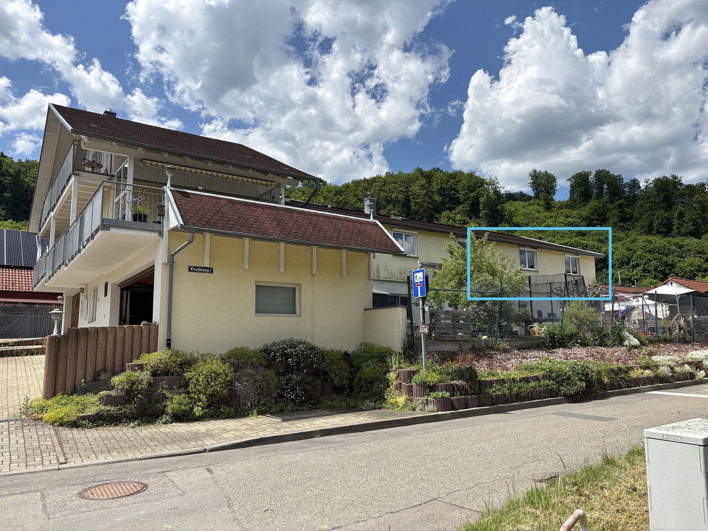 Pronájem bytu 3+kk 115 m², Straßberg, Bádensko-Württembersko Pronájem bytu 3+kk 115 m², Straßberg, Bádensko-Württembersko