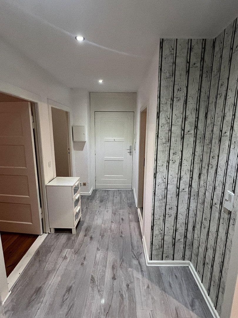 Pronájem bytu 2+1 62 m², Berlin - Treptow, Berlín Pronájem bytu 2+1 62 m², Berlin - Treptow, Berlín