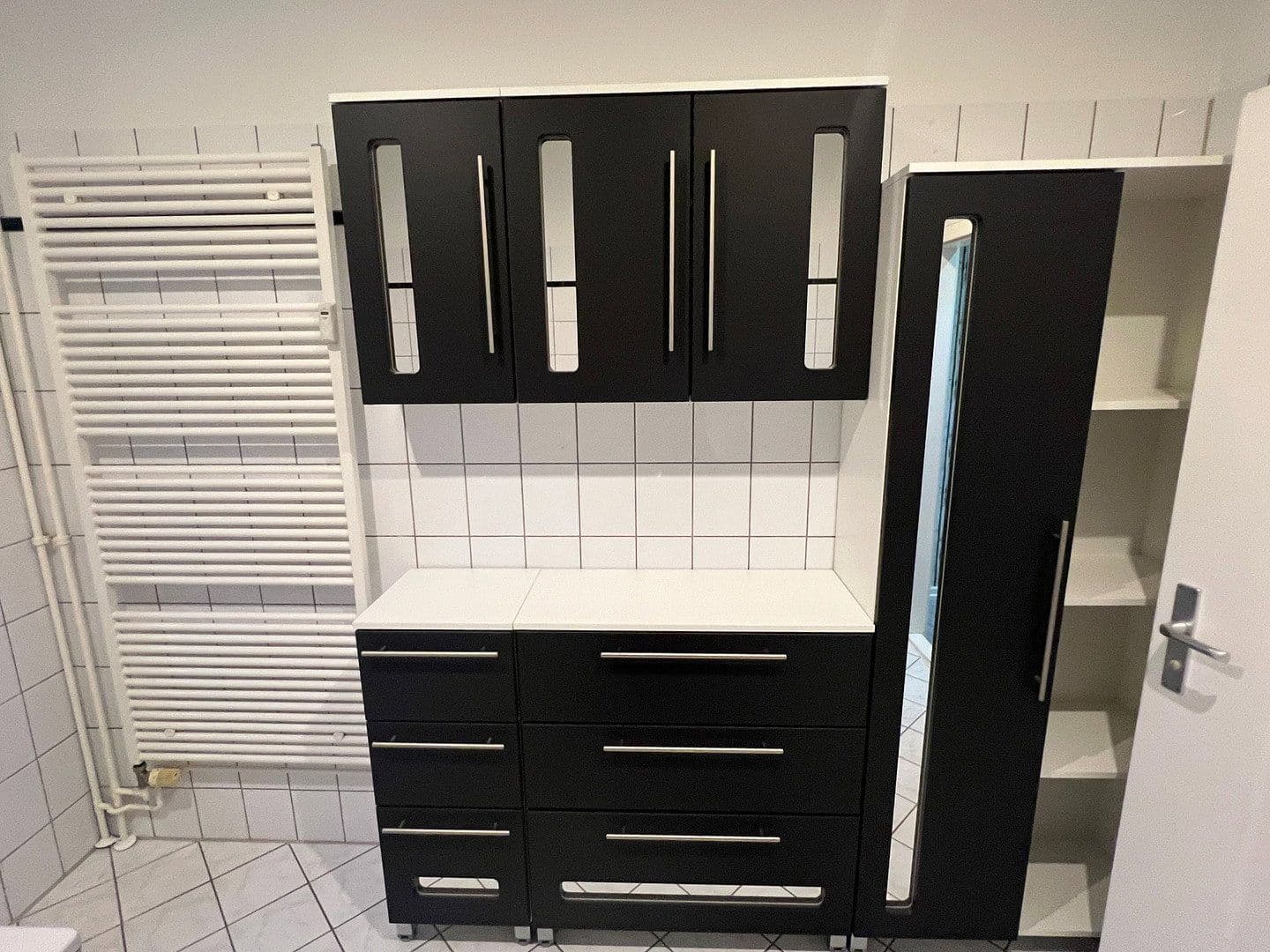 Pronájem bytu 2+1 62 m², Berlin - Treptow, Berlín Pronájem bytu 2+1 62 m², Berlin - Treptow, Berlín