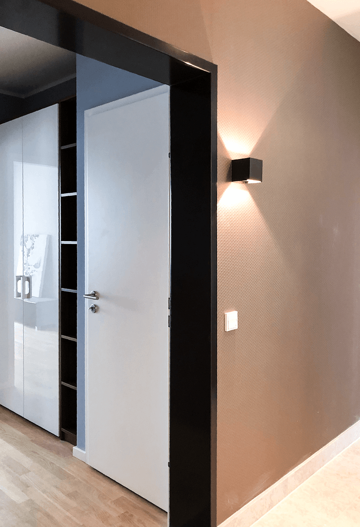 Pronájem bytu 2+1 59 m², Beuthstr.12, Berlin, Berlín Pronájem bytu 2+1 59 m², Beuthstr.12, Berlin, Berlín
