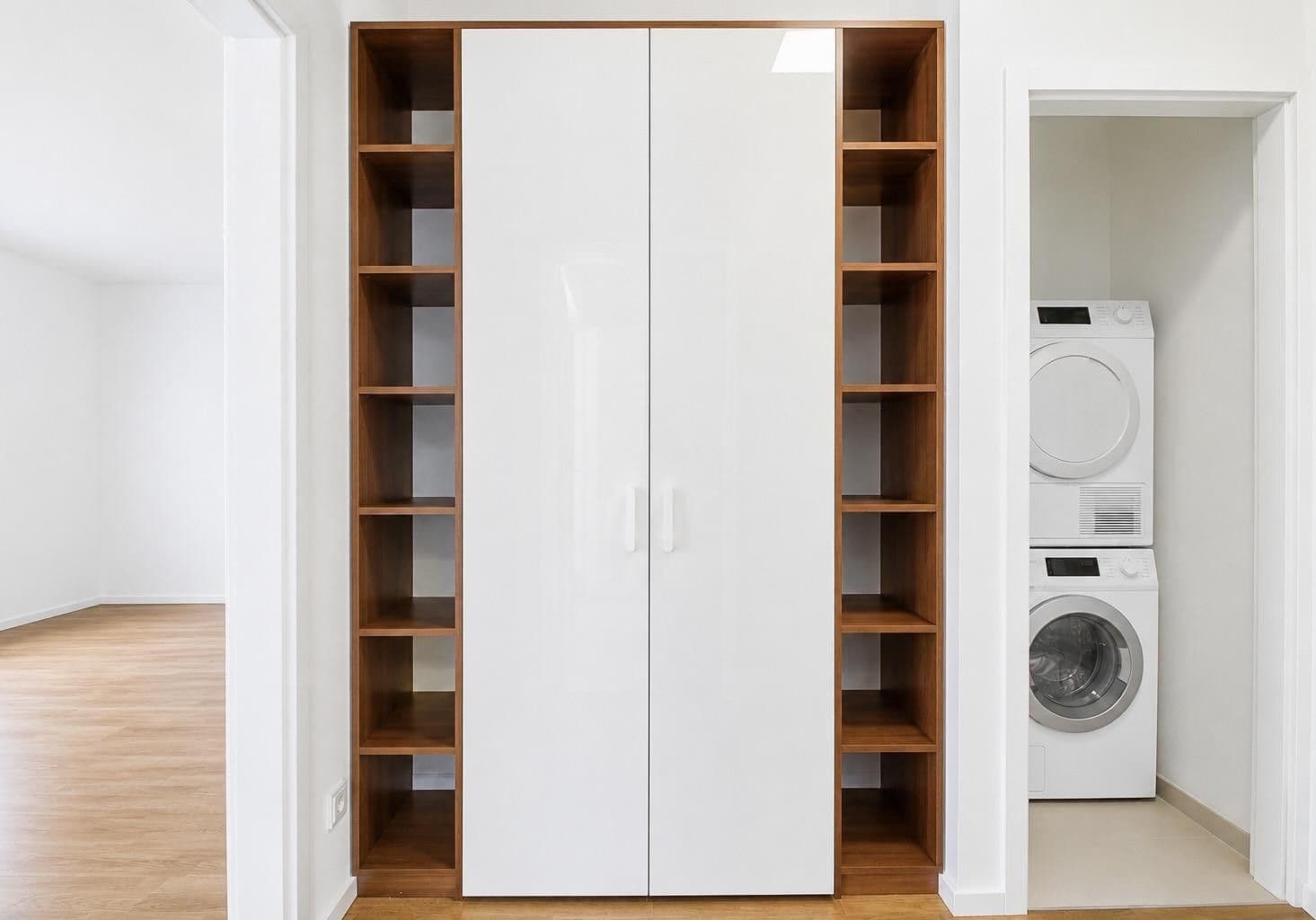 Pronájem bytu 2+1 59 m², Beuthstr.12, Berlin, Berlín Pronájem bytu 2+1 59 m², Beuthstr.12, Berlin, Berlín