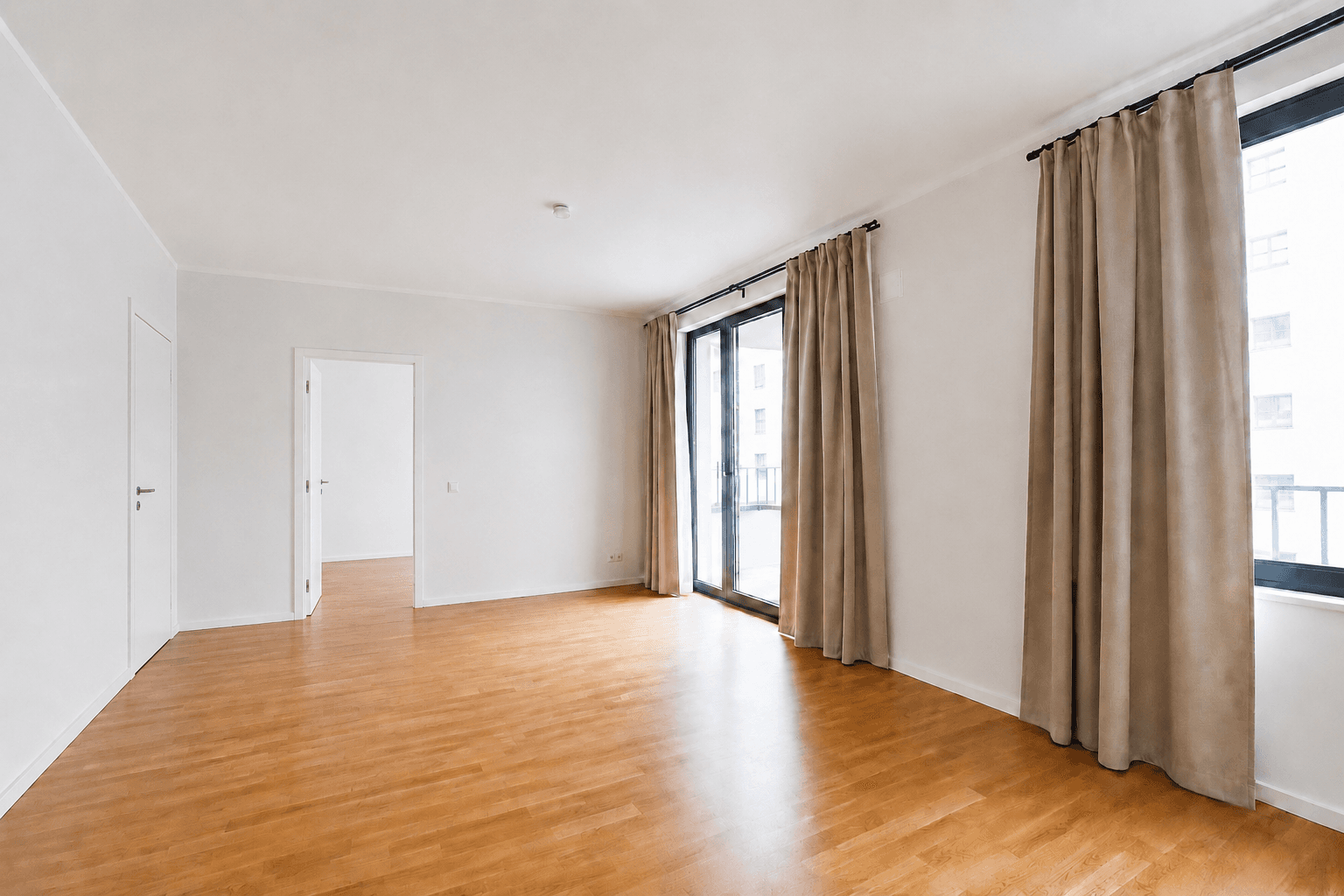 Pronájem bytu 2+1 59 m², Beuthstr.12, Berlin, Berlín Pronájem bytu 2+1 59 m², Beuthstr.12, Berlin, Berlín