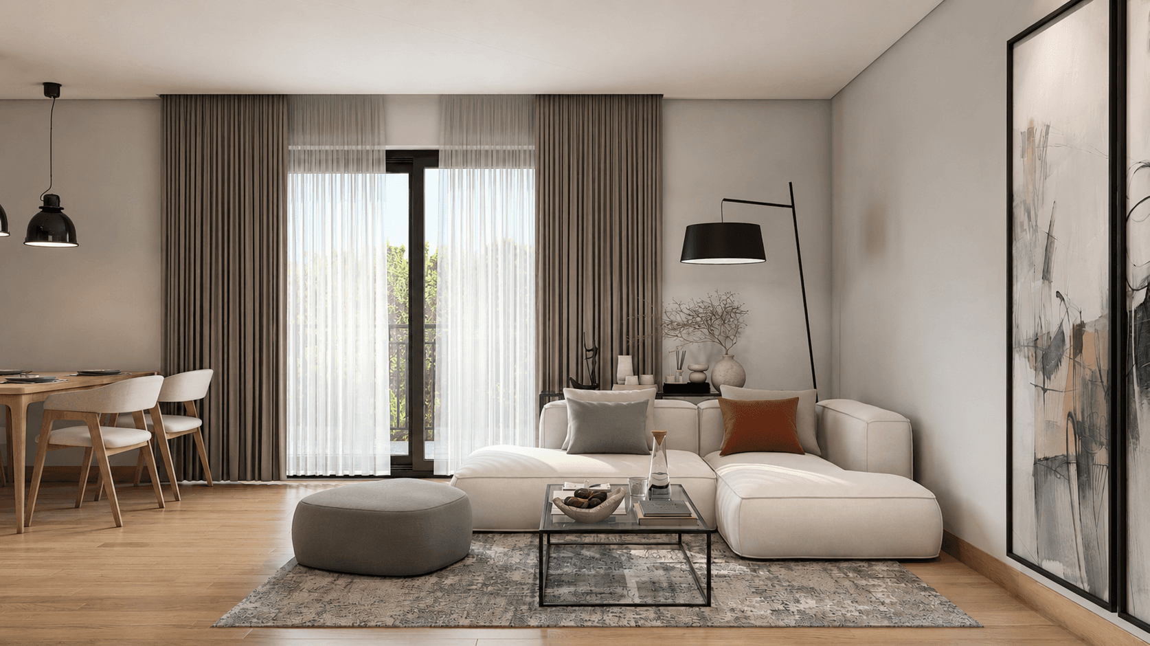 Prodej bytu 5+1 106 m², Verinnaweg, Leipzig, Sasko Prodej bytu 5+1 106 m², Verinnaweg, Leipzig, Sasko