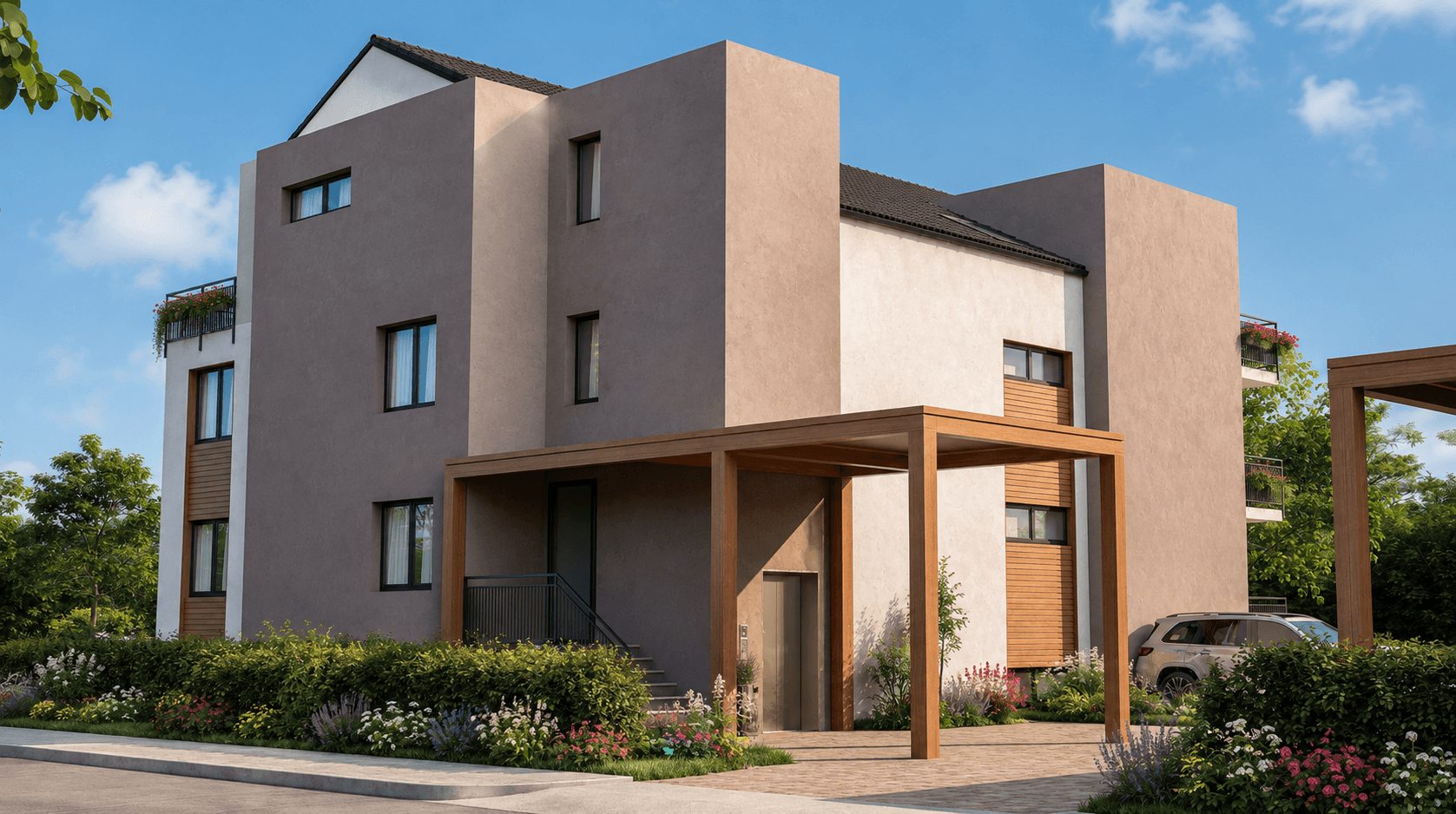 Prodej bytu 5+1 106 m², Verinnaweg, Leipzig, Sasko Prodej bytu 5+1 106 m², Verinnaweg, Leipzig, Sasko