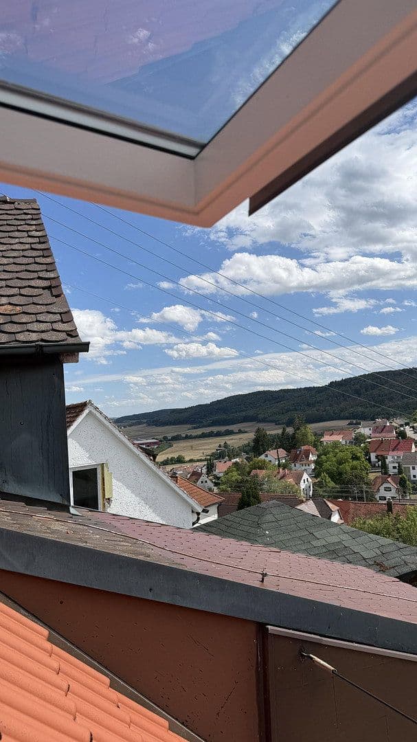 Prodej domu 50 m², pozemek 231 m², Schlossstrasse 22, Bopfingen, Bádensko-Württembersko Prodej domu 50 m², pozemek 231 m², Schlossstrasse 22, Bopfingen, Bádensko-Württembersko