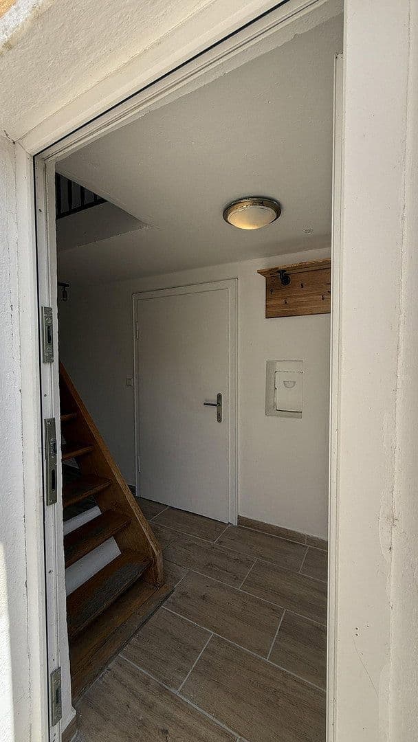 Prodej domu 50 m², pozemek 231 m², Schlossstrasse 22, Bopfingen, Bádensko-Württembersko Prodej domu 50 m², pozemek 231 m², Schlossstrasse 22, Bopfingen, Bádensko-Württembersko