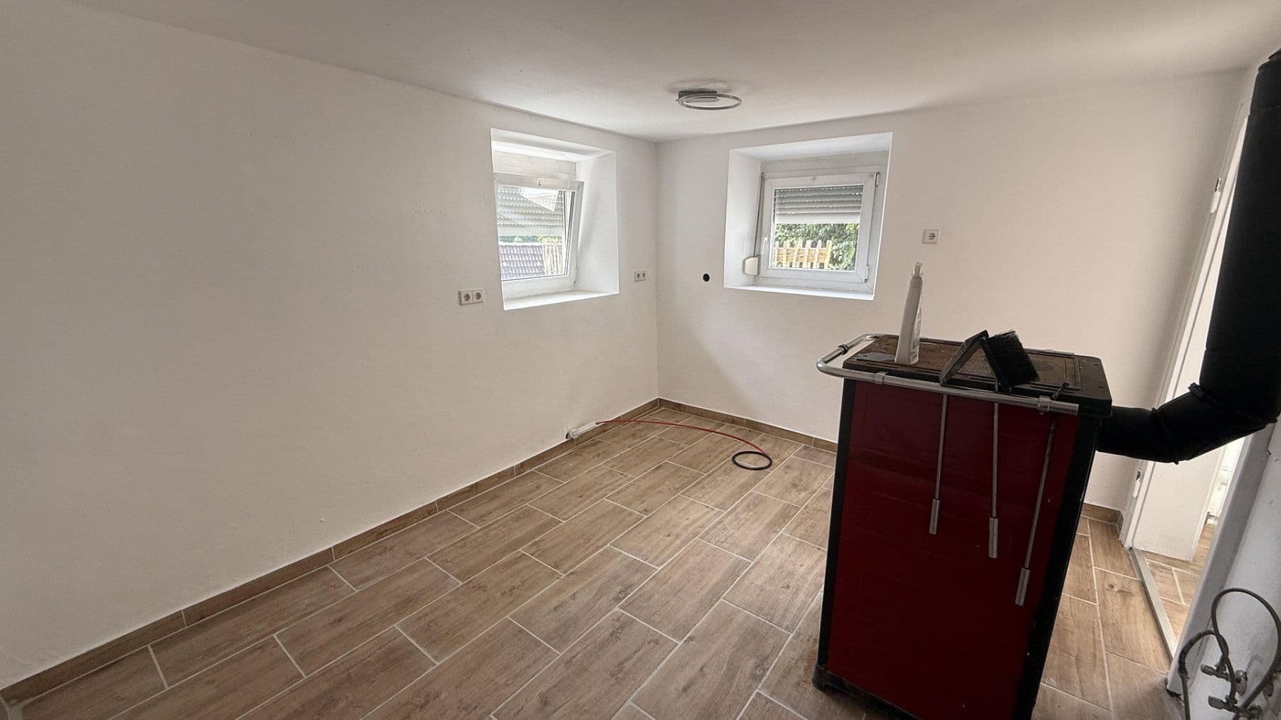 Prodej domu 50 m², pozemek 231 m², Schlossstrasse 22, Bopfingen, Bádensko-Württembersko Prodej domu 50 m², pozemek 231 m², Schlossstrasse 22, Bopfingen, Bádensko-Württembersko