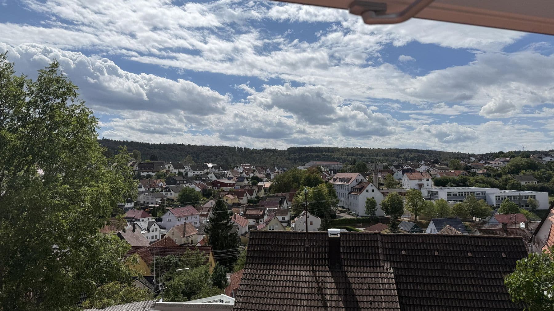 Prodej domu 50 m², pozemek 231 m², Schlossstrasse 22, Bopfingen, Bádensko-Württembersko Prodej domu 50 m², pozemek 231 m², Schlossstrasse 22, Bopfingen, Bádensko-Württembersko