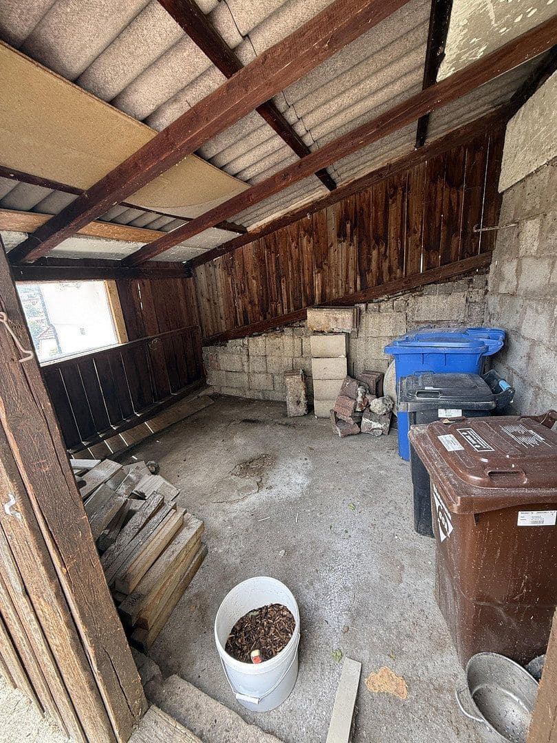 Prodej domu 50 m², pozemek 231 m², Schlossstrasse 22, Bopfingen, Bádensko-Württembersko Prodej domu 50 m², pozemek 231 m², Schlossstrasse 22, Bopfingen, Bádensko-Württembersko