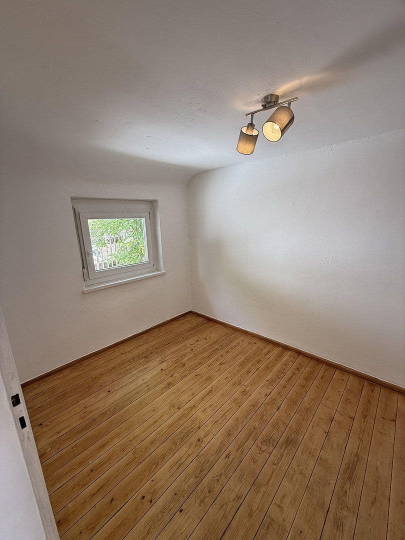 Prodej domu 50 m², pozemek 231 m², Schlossstrasse 22, Bopfingen, Bádensko-Württembersko Prodej domu 50 m², pozemek 231 m², Schlossstrasse 22, Bopfingen, Bádensko-Württembersko