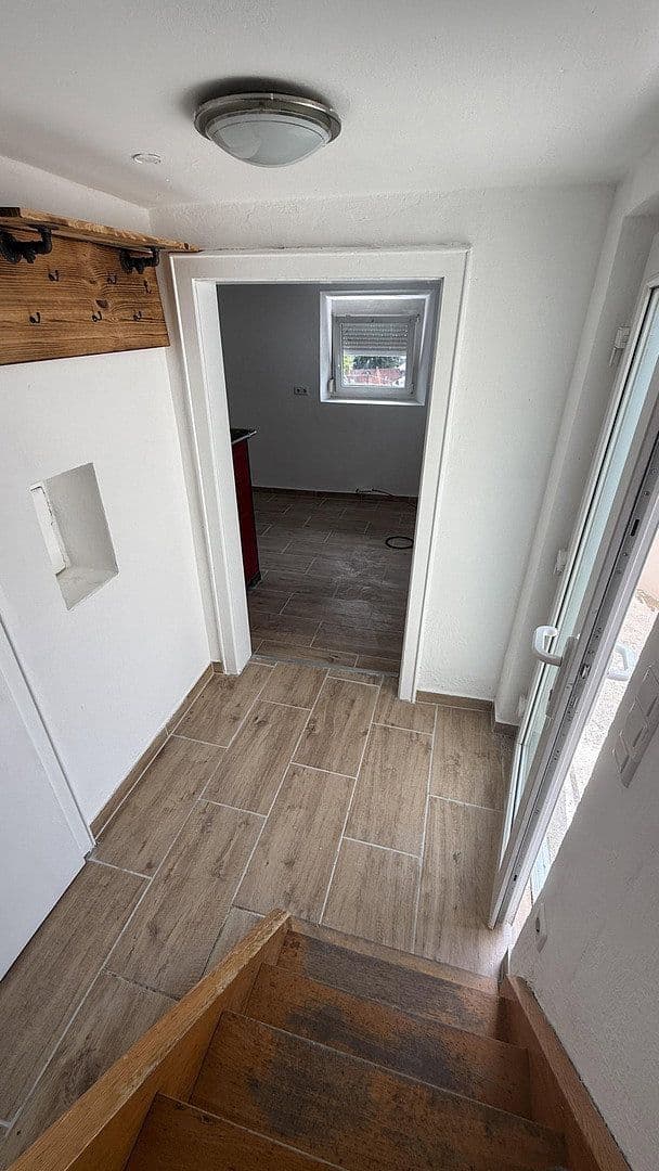 Prodej domu 50 m², pozemek 231 m², Schlossstrasse 22, Bopfingen, Bádensko-Württembersko Prodej domu 50 m², pozemek 231 m², Schlossstrasse 22, Bopfingen, Bádensko-Württembersko