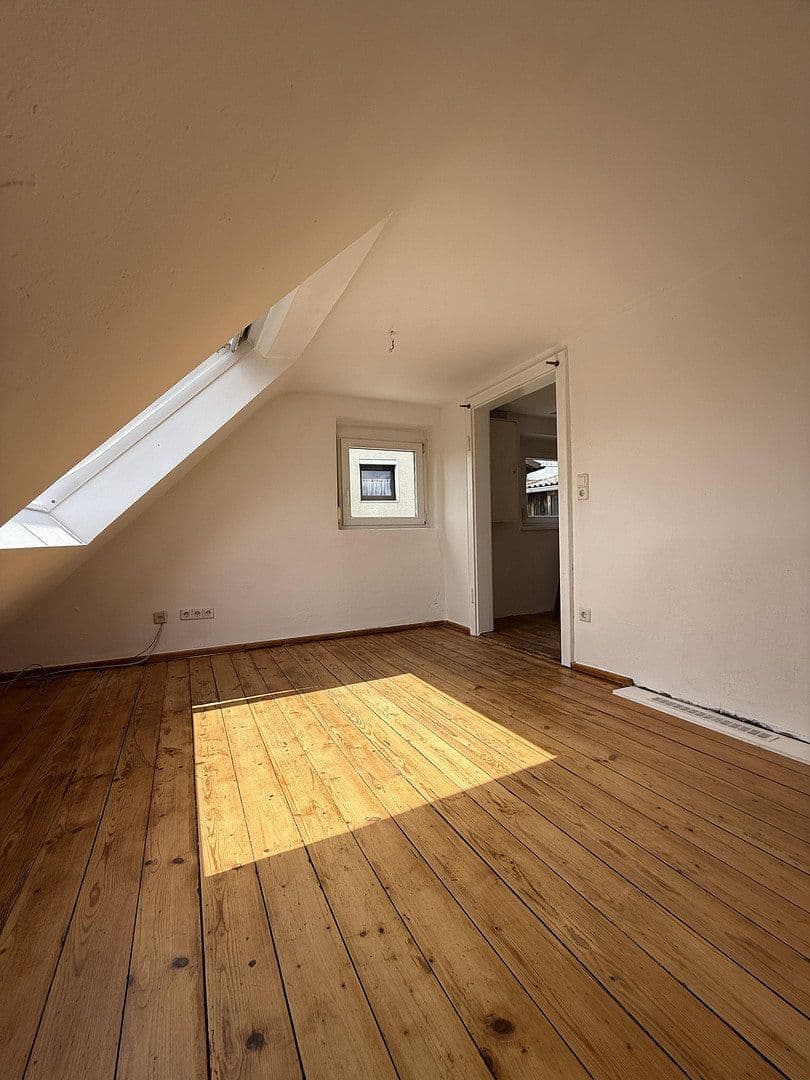 Prodej domu 50 m², pozemek 231 m², Schlossstrasse 22, Bopfingen, Bádensko-Württembersko Prodej domu 50 m², pozemek 231 m², Schlossstrasse 22, Bopfingen, Bádensko-Württembersko