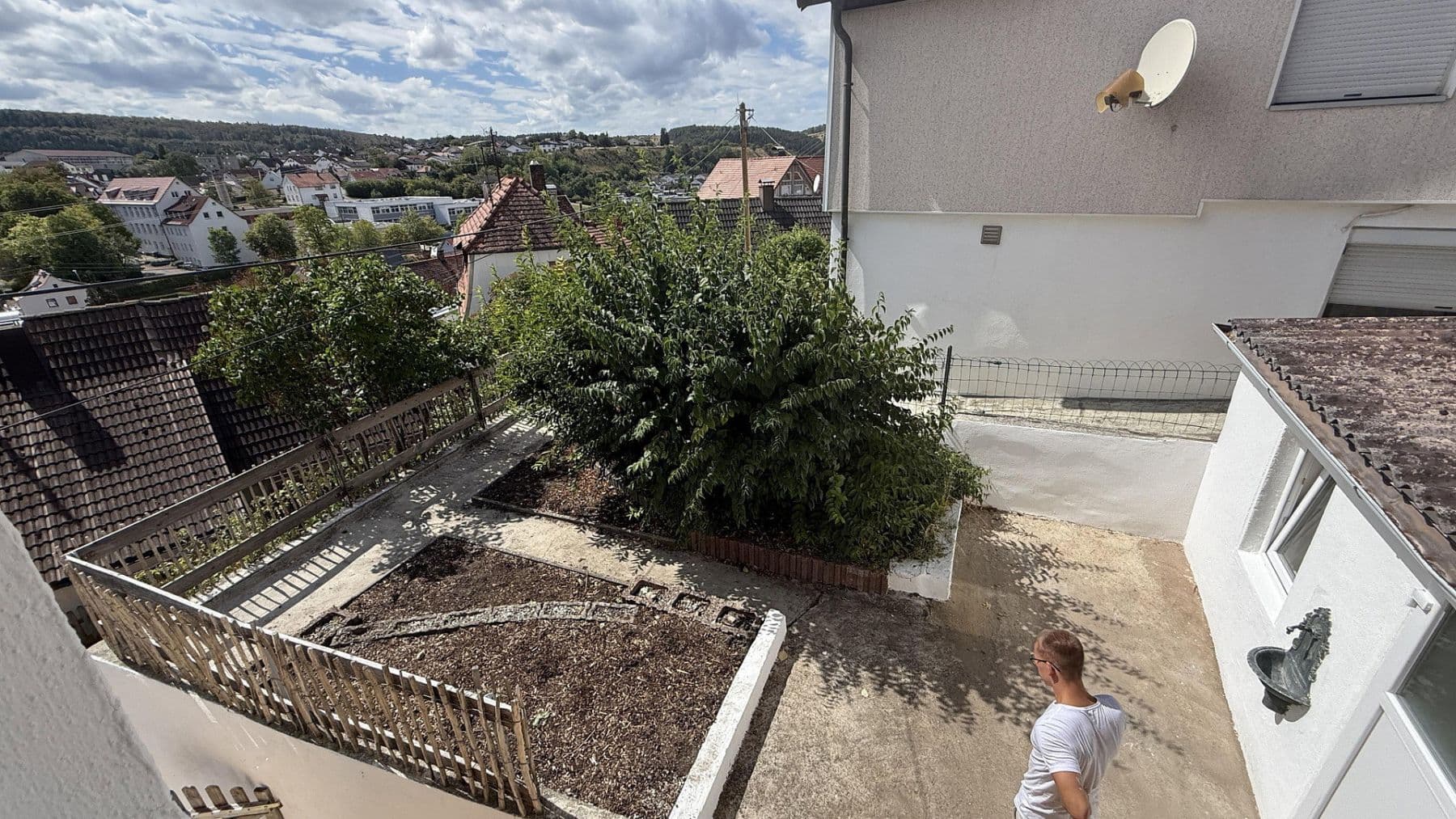Prodej domu 50 m², pozemek 231 m², Schlossstrasse 22, Bopfingen, Bádensko-Württembersko Prodej domu 50 m², pozemek 231 m², Schlossstrasse 22, Bopfingen, Bádensko-Württembersko