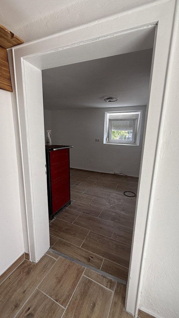 Prodej domu 50 m², pozemek 231 m², Schlossstrasse 22, Bopfingen, Bádensko-Württembersko Prodej domu 50 m², pozemek 231 m², Schlossstrasse 22, Bopfingen, Bádensko-Württembersko