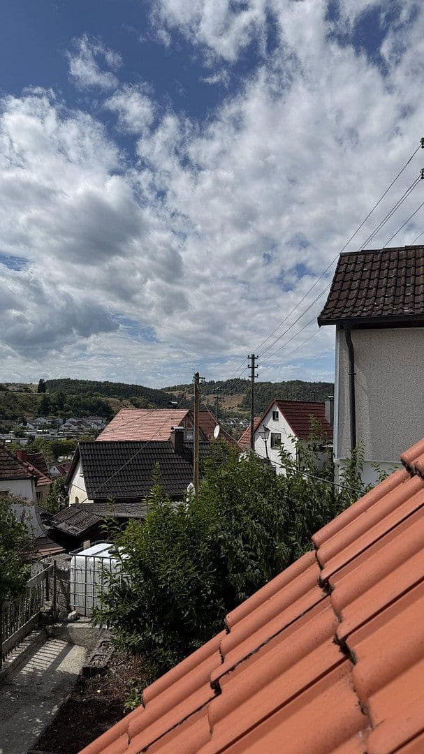 Prodej domu 50 m², pozemek 231 m², Schlossstrasse 22, Bopfingen, Bádensko-Württembersko Prodej domu 50 m², pozemek 231 m², Schlossstrasse 22, Bopfingen, Bádensko-Württembersko