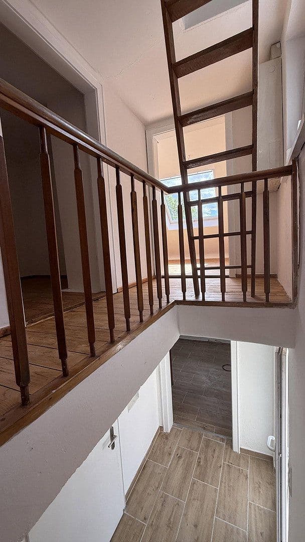 Prodej domu 50 m², pozemek 231 m², Schlossstrasse 22, Bopfingen, Bádensko-Württembersko Prodej domu 50 m², pozemek 231 m², Schlossstrasse 22, Bopfingen, Bádensko-Württembersko
