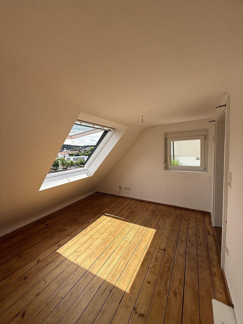 Prodej domu 50 m², pozemek 231 m², Schlossstrasse 22, Bopfingen, Bádensko-Württembersko Prodej domu 50 m², pozemek 231 m², Schlossstrasse 22, Bopfingen, Bádensko-Württembersko