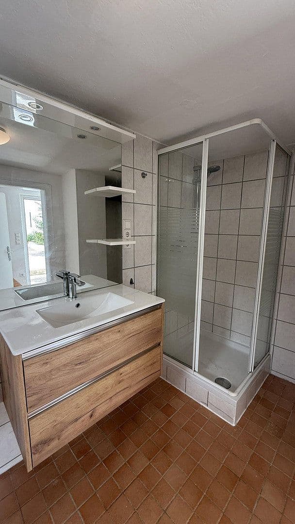 Prodej domu 50 m², pozemek 231 m², Schlossstrasse 22, Bopfingen, Bádensko-Württembersko Prodej domu 50 m², pozemek 231 m², Schlossstrasse 22, Bopfingen, Bádensko-Württembersko