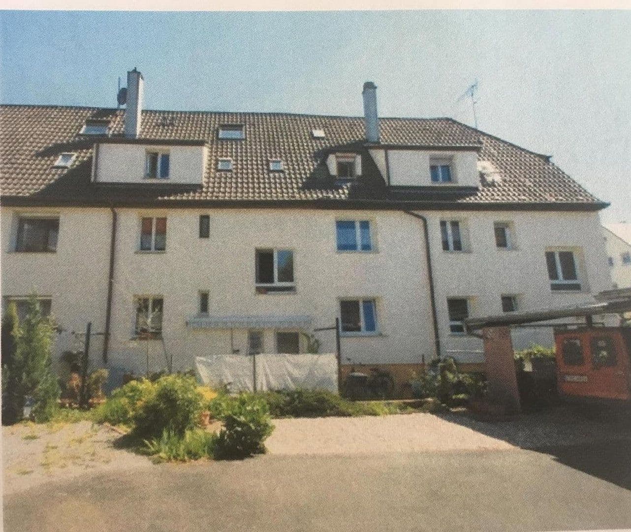 Prodej domu 215 m², pozemek 125 m², Stuttgart, Bádensko-Württembersko Prodej domu 215 m², pozemek 125 m², Stuttgart, Bádensko-Württembersko
