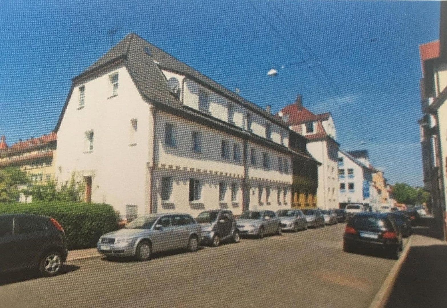 Prodej domu 215 m², pozemek 125 m², Stuttgart, Bádensko-Württembersko Prodej domu 215 m², pozemek 125 m², Stuttgart, Bádensko-Württembersko