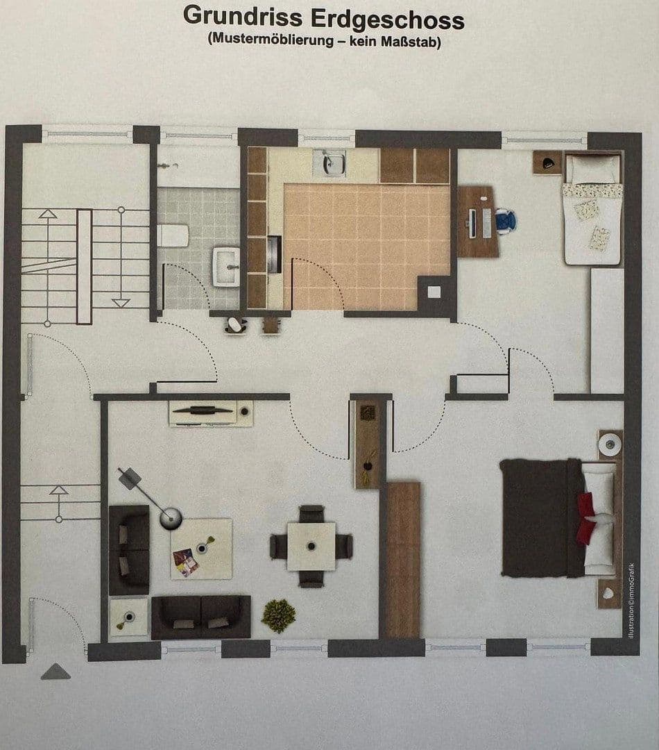 Prodej domu 215 m², pozemek 125 m², Stuttgart, Bádensko-Württembersko Prodej domu 215 m², pozemek 125 m², Stuttgart, Bádensko-Württembersko