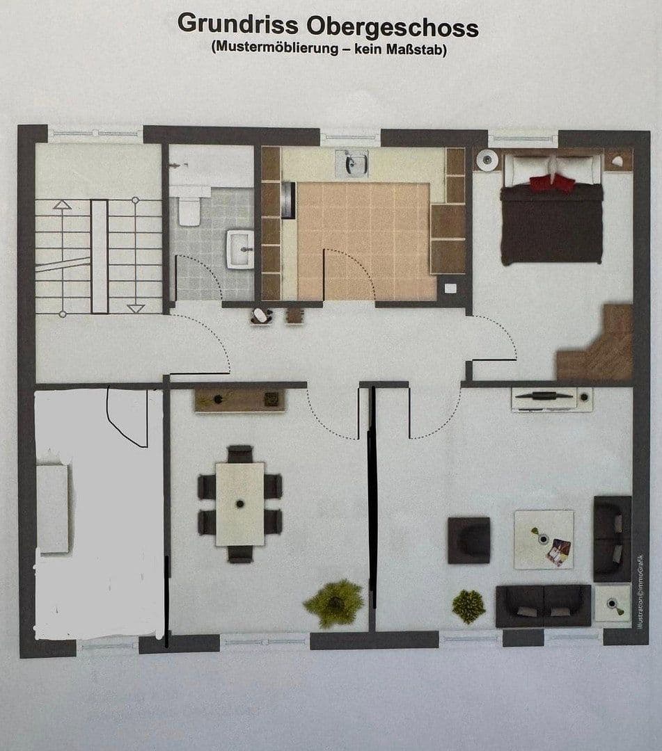 Prodej domu 215 m², pozemek 125 m², Stuttgart, Bádensko-Württembersko Prodej domu 215 m², pozemek 125 m², Stuttgart, Bádensko-Württembersko