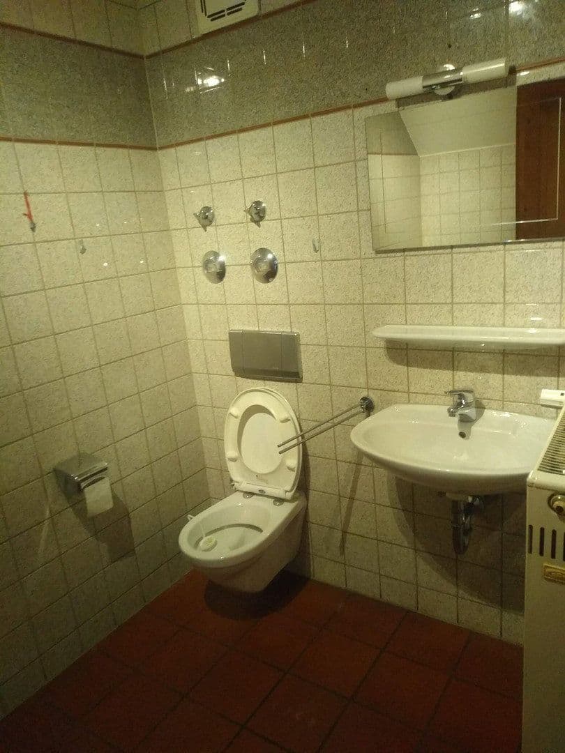 Pronájem bytu 3+1 113 m², Pfaffenhofen, Bavorsko Pronájem bytu 3+1 113 m², Pfaffenhofen, Bavorsko