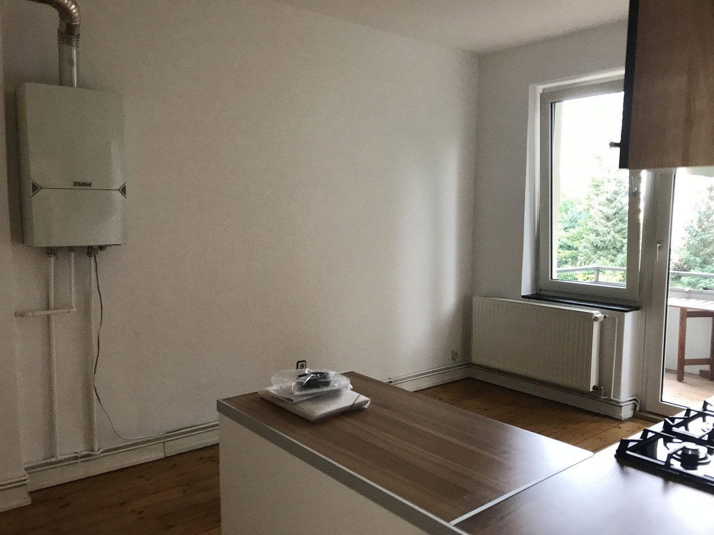 Pronájem bytu 2+1 65 m², Bielefeld, Severní Porýní-Vestfálsko Pronájem bytu 2+1 65 m², Bielefeld, Severní Porýní-Vestfálsko