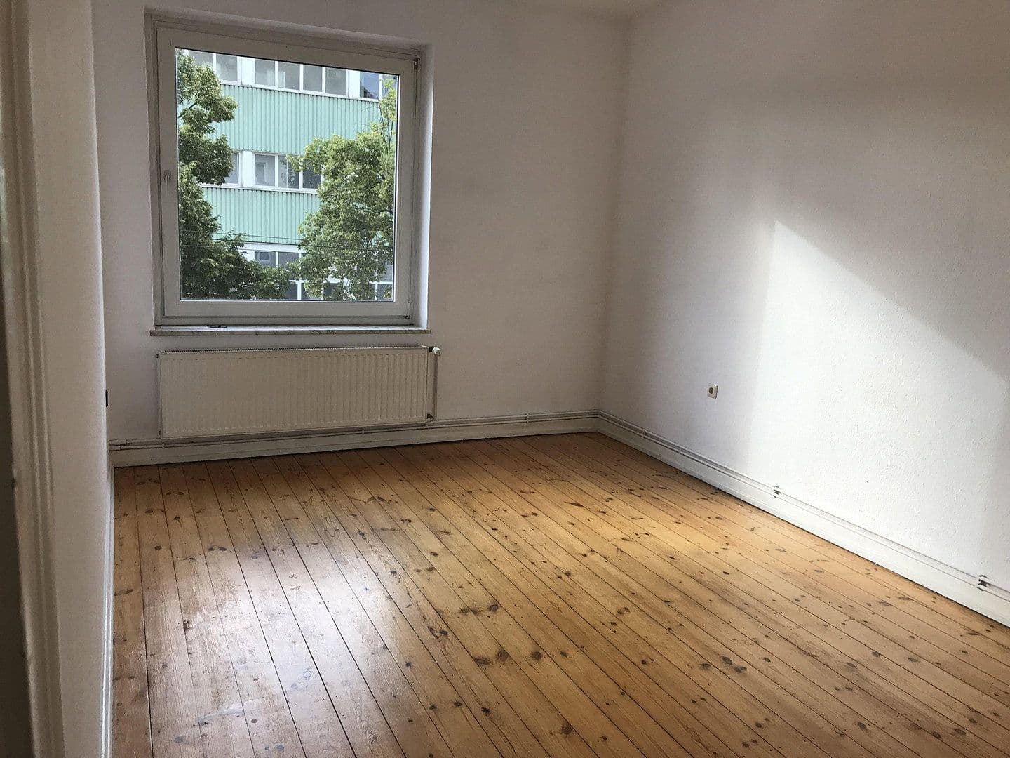 Pronájem bytu 2+1 65 m², Bielefeld, Severní Porýní-Vestfálsko Pronájem bytu 2+1 65 m², Bielefeld, Severní Porýní-Vestfálsko