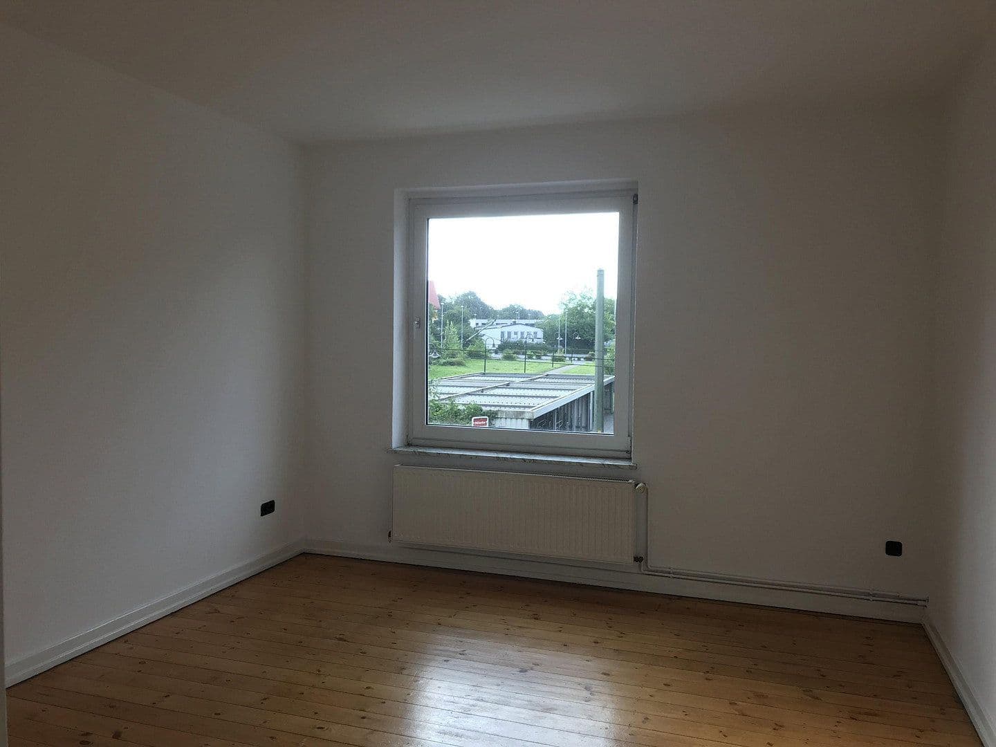 Pronájem bytu 2+1 65 m², Bielefeld, Severní Porýní-Vestfálsko Pronájem bytu 2+1 65 m², Bielefeld, Severní Porýní-Vestfálsko