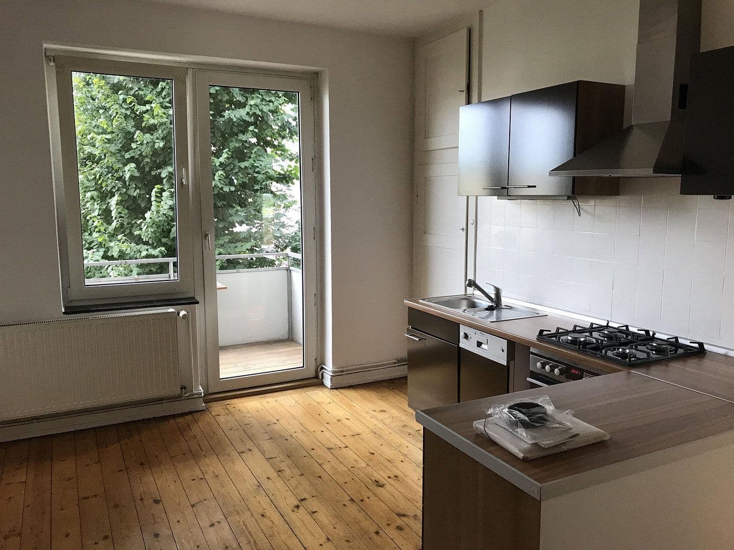 Pronájem bytu 2+1 65 m², Bielefeld, Severní Porýní-Vestfálsko Pronájem bytu 2+1 65 m², Bielefeld, Severní Porýní-Vestfálsko